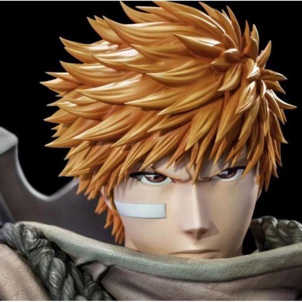 Busto de Ichigo Kurosaki
