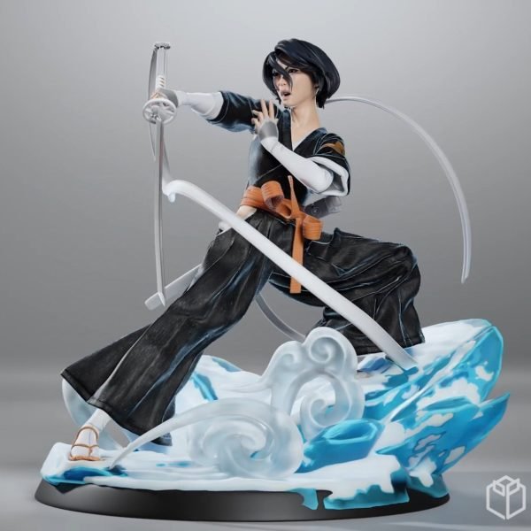 Rukia Kuchiki