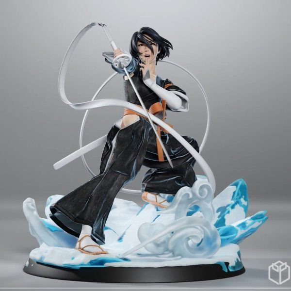 Rukia Kuchiki