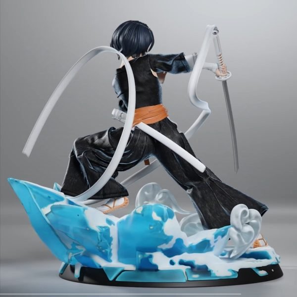 Rukia Kuchiki