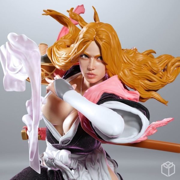 Rangiku Matsumoto