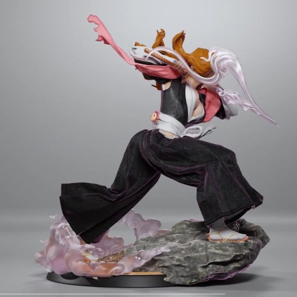 Rangiku Matsumoto