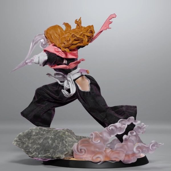 Rangiku Matsumoto