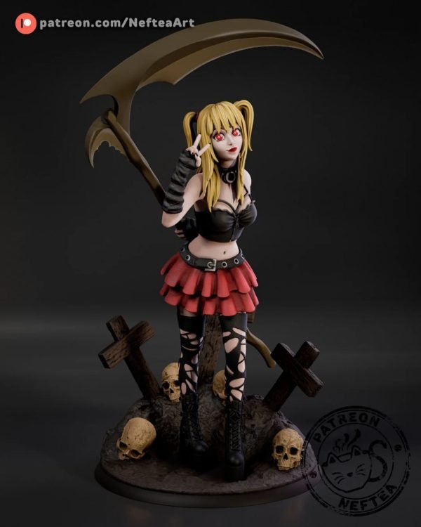 Misa Amane