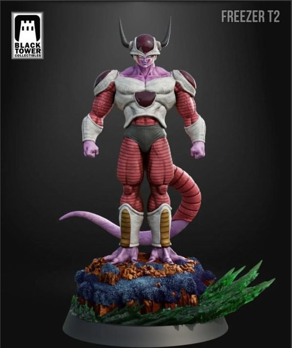 Freezer Forma 2