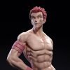 Hisoka Morow