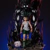 Gon Freecss Diorama