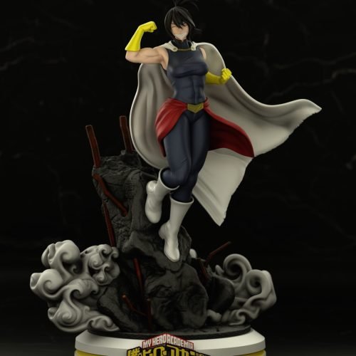 Nana Shimura