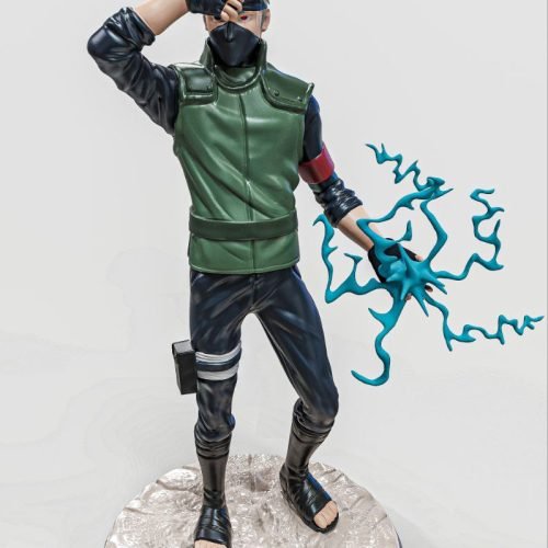 Kakashi Hatake