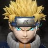 Busto Naruto Uzumaki