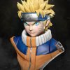 Busto Naruto Uzumaki