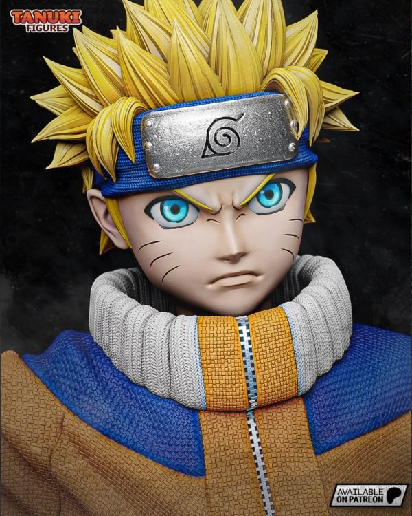 Naruto Uzumaki