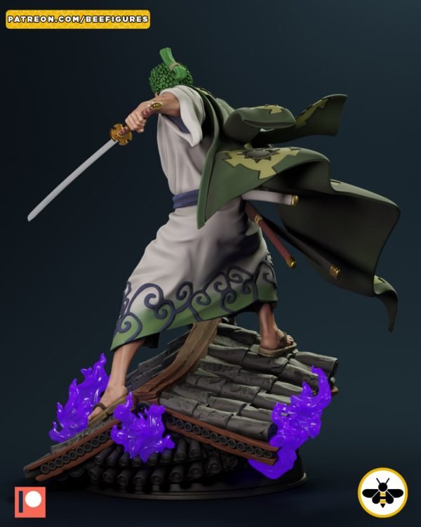 Roronoa Zoro