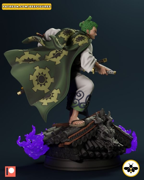 Roronoa Zoro