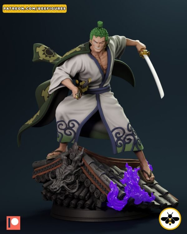 Roronoa Zoro
