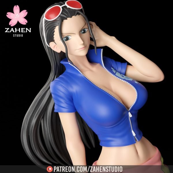 Nico Robin