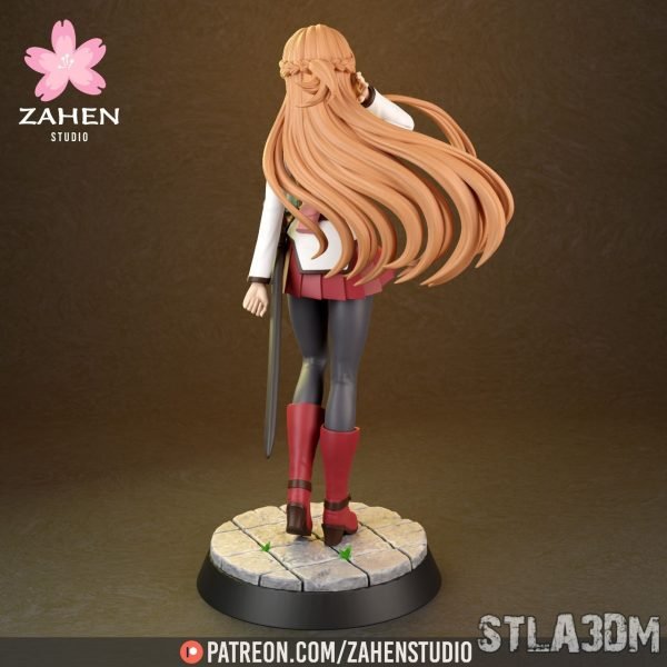 Yuuki Asuna