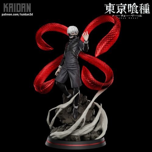 Ken Kaneki