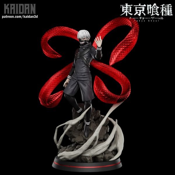 Ken Kaneki