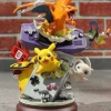 Pokémon Gaming Diorama
