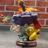 Pokémon Gaming Diorama