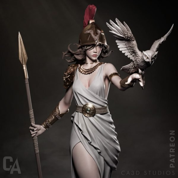 Atenea