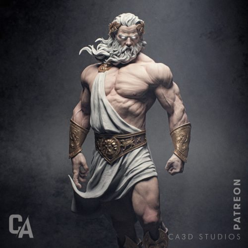 Zeus