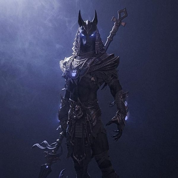 Anubis