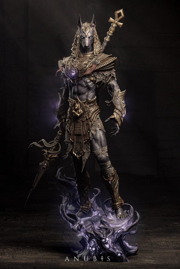 Anubis