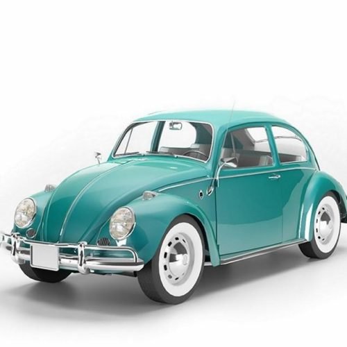 Volkswagen Sedan 1300