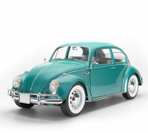 Volkswagen Sedan 1300