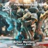 Kill Team: Phobos Strike Team (23 figs.)