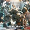 Kill Team: Phobos Strike Team (23 figs.)