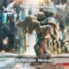 Kill Team: Phobos Strike Team (23 figs.)