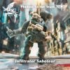 Kill Team: Phobos Strike Team (23 figs.)