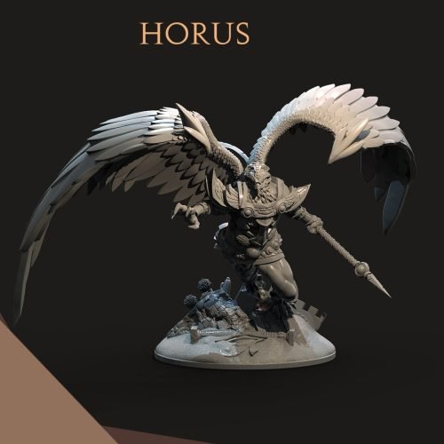 Horus