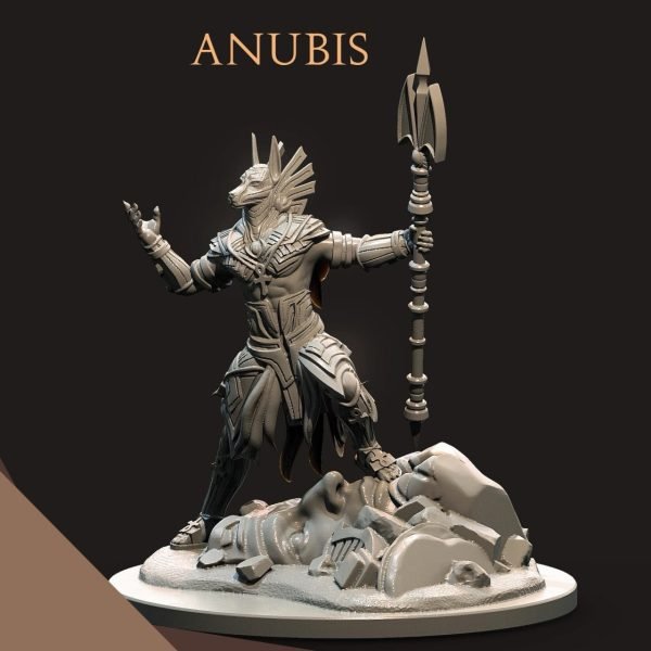 Anubis