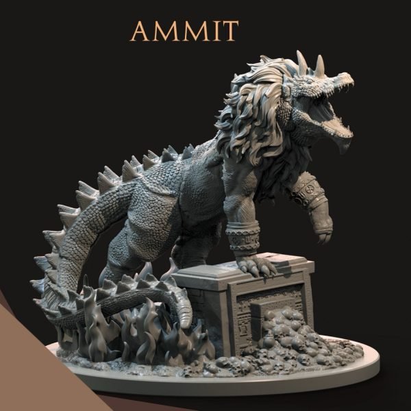 Ammit