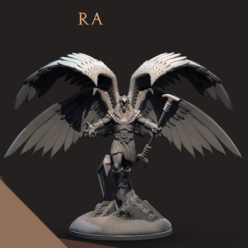 Ra