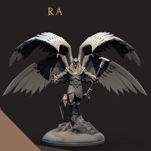 Ra
