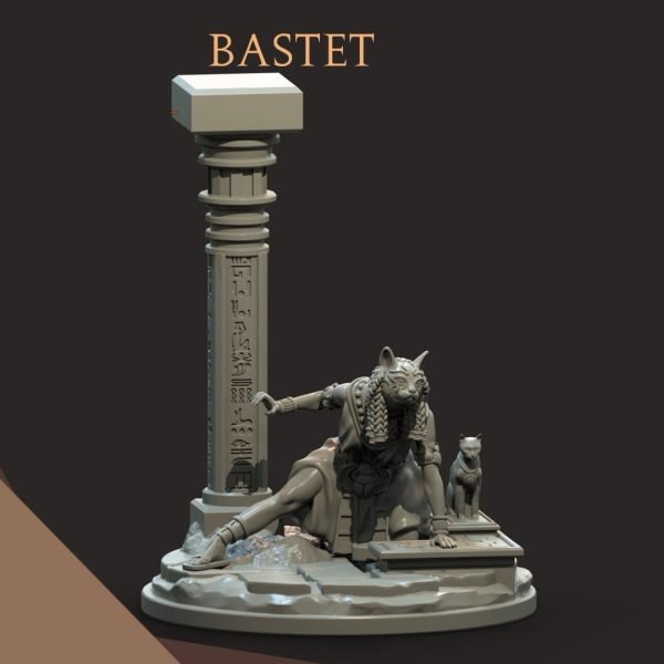 Bastet