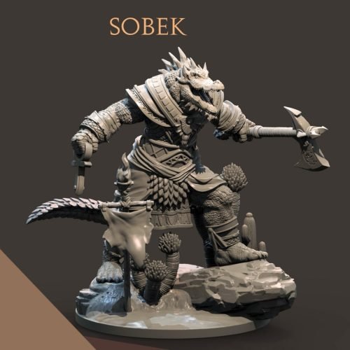 Sobek