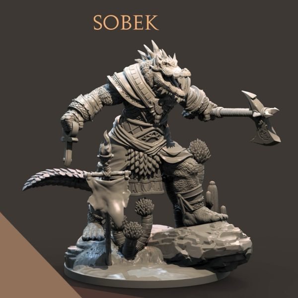 Sobek