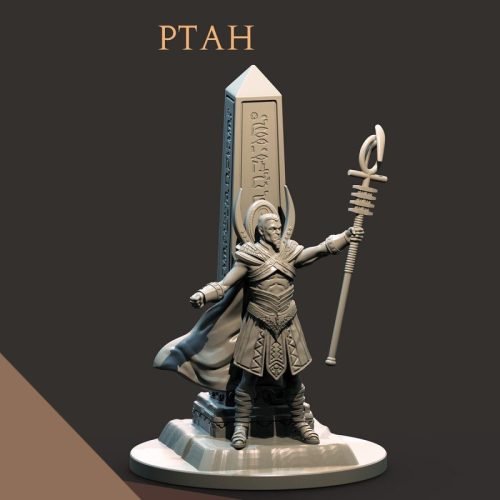 Ptah