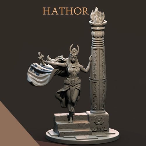 Hathor