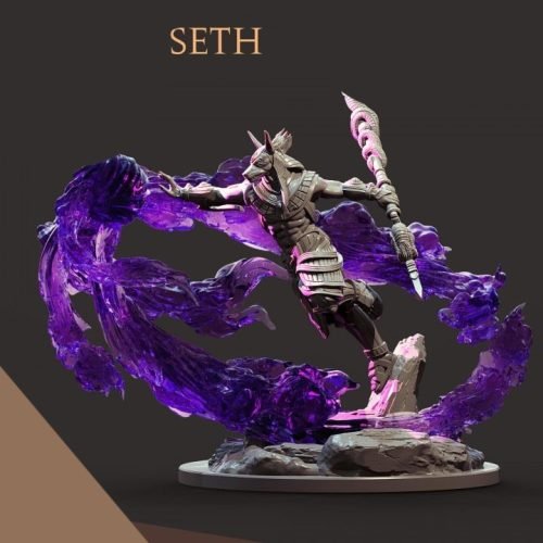 Seth
