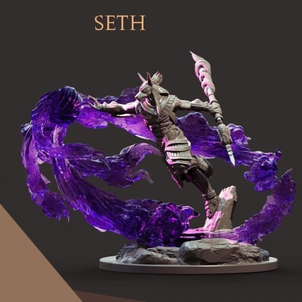 Seth