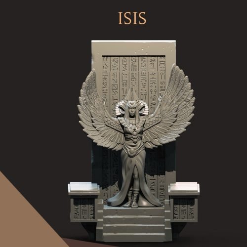 Isis