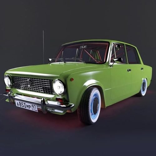 VAZ 2101