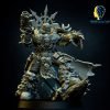 Doom Marine Commander